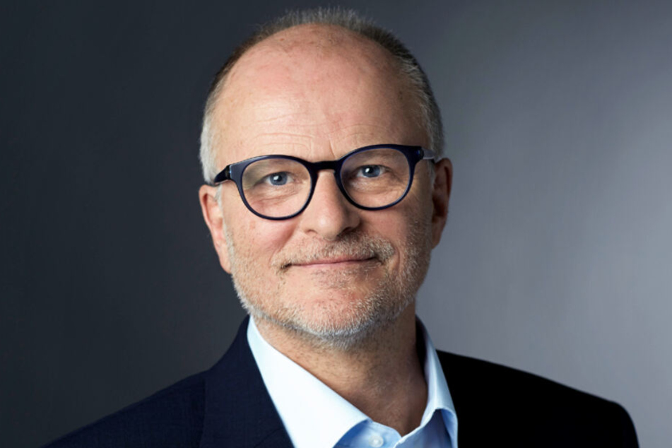 Gut und sicher: Horst Biallo (65) setzt in seinem Anlage-Mix durchaus auch auf Tages- und Festgeldanlagen.