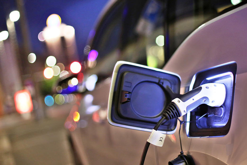 Bislang blieben Elektroautos - trotz Kaufprämie - Ladenhüter.