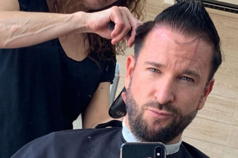 Michael Wendler (46) hat Ärger mit dem Finanzamt.