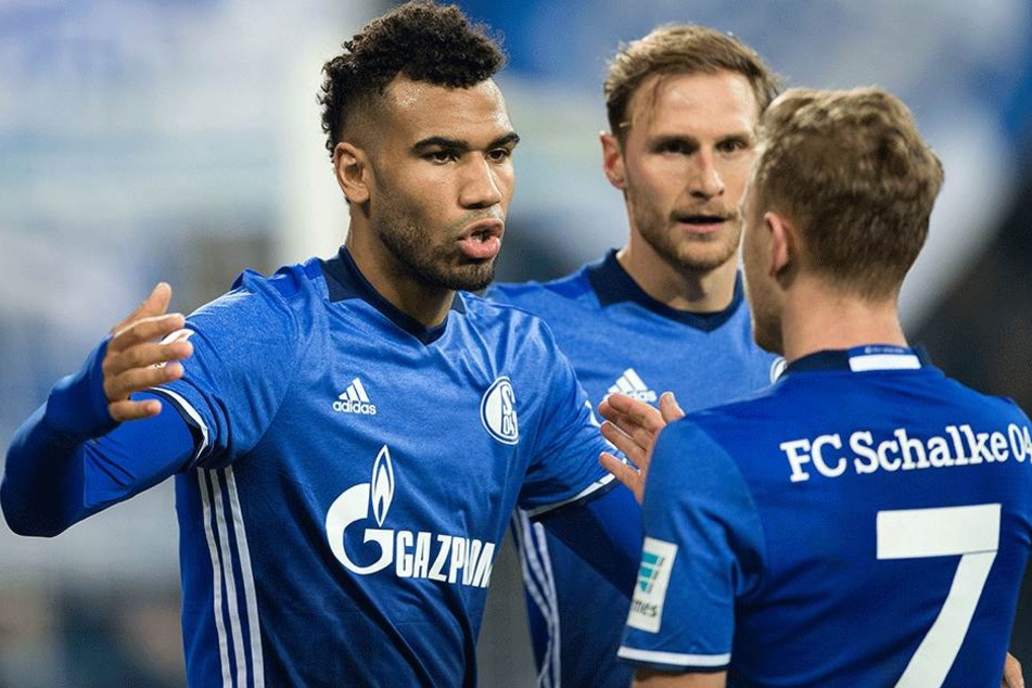 Läuft derzeit bei Schalke. Die Knappen sind nach RB die besten Mannschaft der vergangenen sieben Spiele.