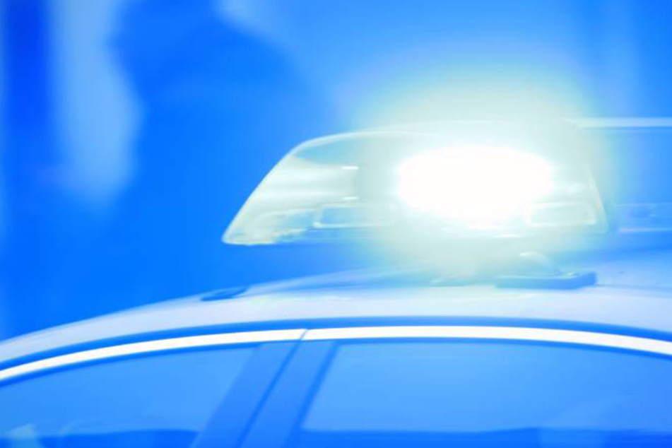 Die Polizei konnte den mazedonischen Täter noch schnappen.