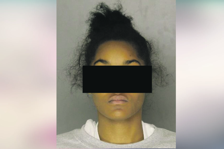 Christian Clark (21) brachte eines ihrer Kinder um und versuchte auch, ein zweites zu töten.
