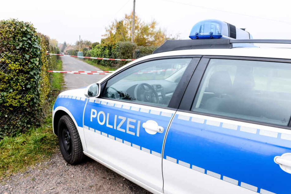Vier Männer waren in die Prügelei in der Kleingartensiedlung verwickelt. (Symbolbild)