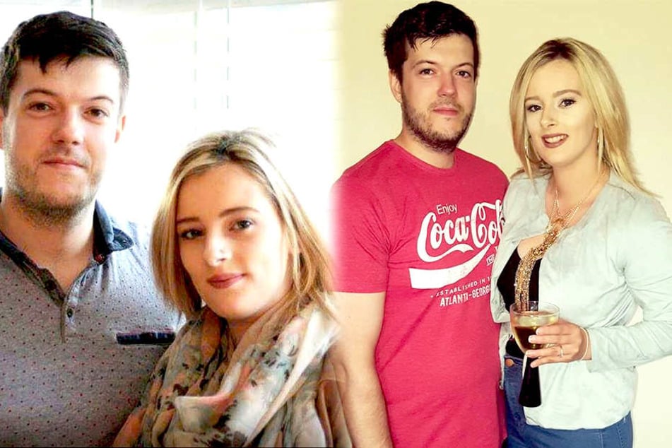 Mollie Clarke (21) ist inzwischen nicht mehr mit Richard Cooper (26) liiert.