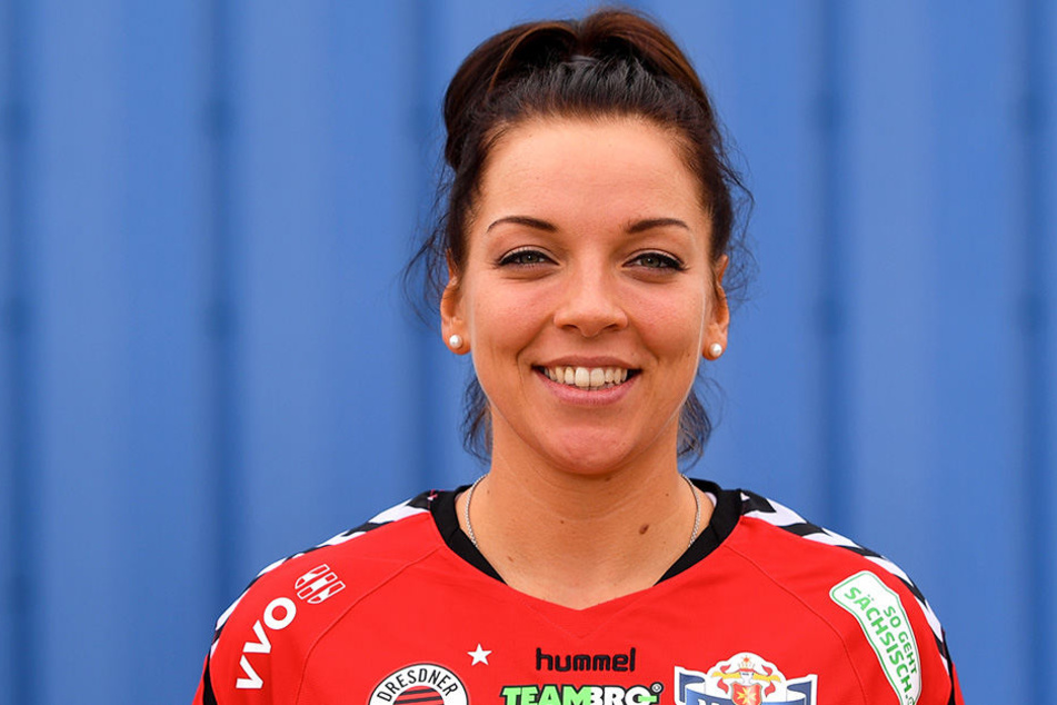 Katharina Schwabe.