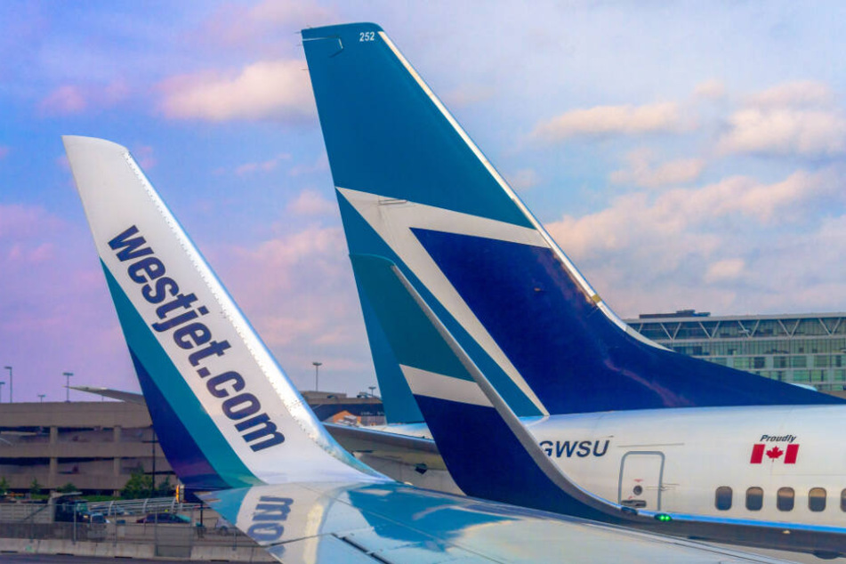 WestJet schaffte es nicht einmal, sich aufrichtig zu entschuldigen.