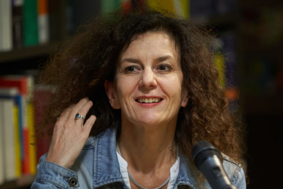 Die letzte Rolle vor seinem Tod war die der "Rosa" in einem Stück der Theaterautorin Dea Loher.