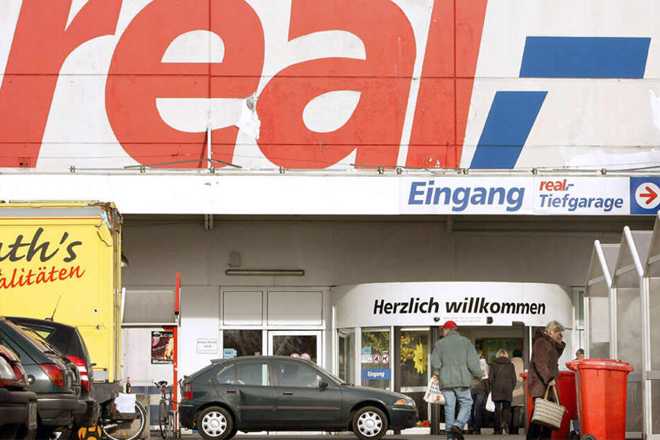 Bei Real soll es in Zukunft keine Überwachung zu Werbezwecken mehr geben.