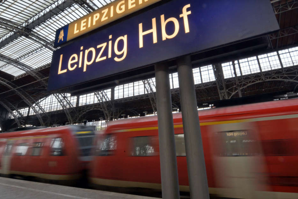 Der Zugverkehr in Dessau-Roßlau sowie den Landkreisen Anhalt-Bitterfeld und Wittenberg wird in den MDV integriert.