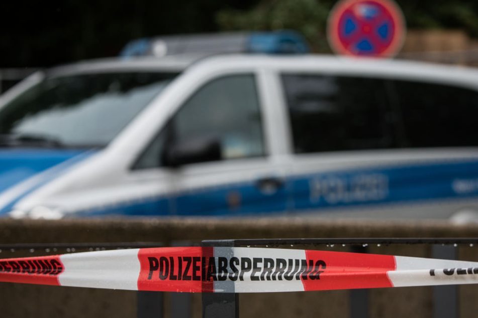 Der Mann wurde bei dem Angriff tödlich verletzt. (Symbolbild)