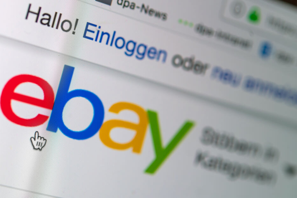 Der 18-Jährige hatte das Handy über die Plattform eBay-Kleinanzeigen gekauft (Symbolbild).
