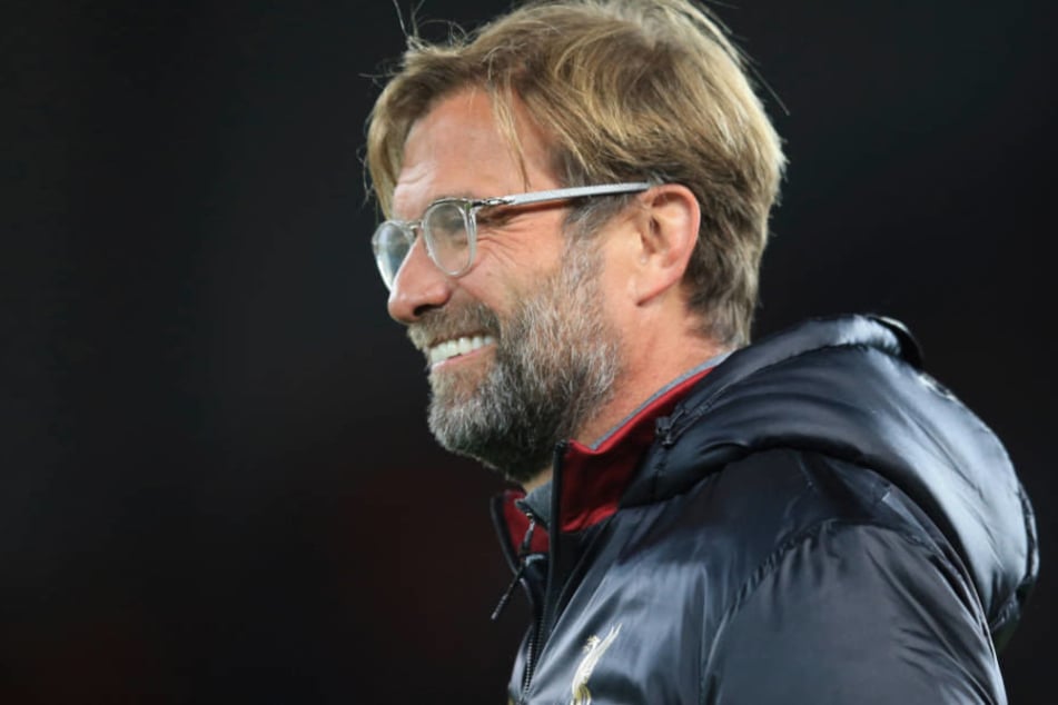 Auch Jürgen klopp ist kein Verfechter einer europäischen Superliga.