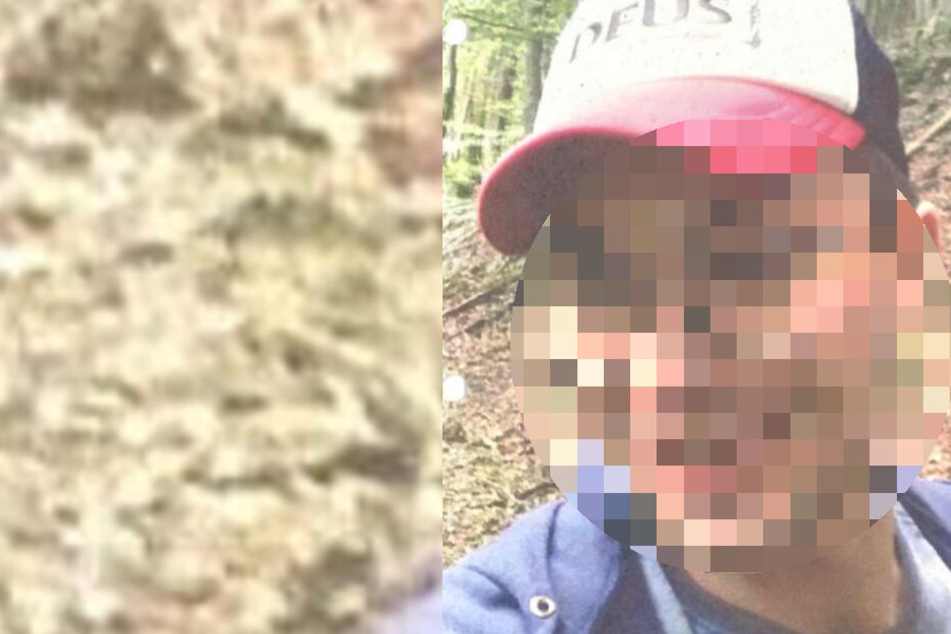 Der 30-Jährige wurde tot in einem Wald gefunden.