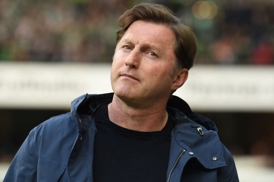 Auf dem Sprung in die Premier League? Southampton soll wohl großes Interesse an dem 51-Jährigen haben