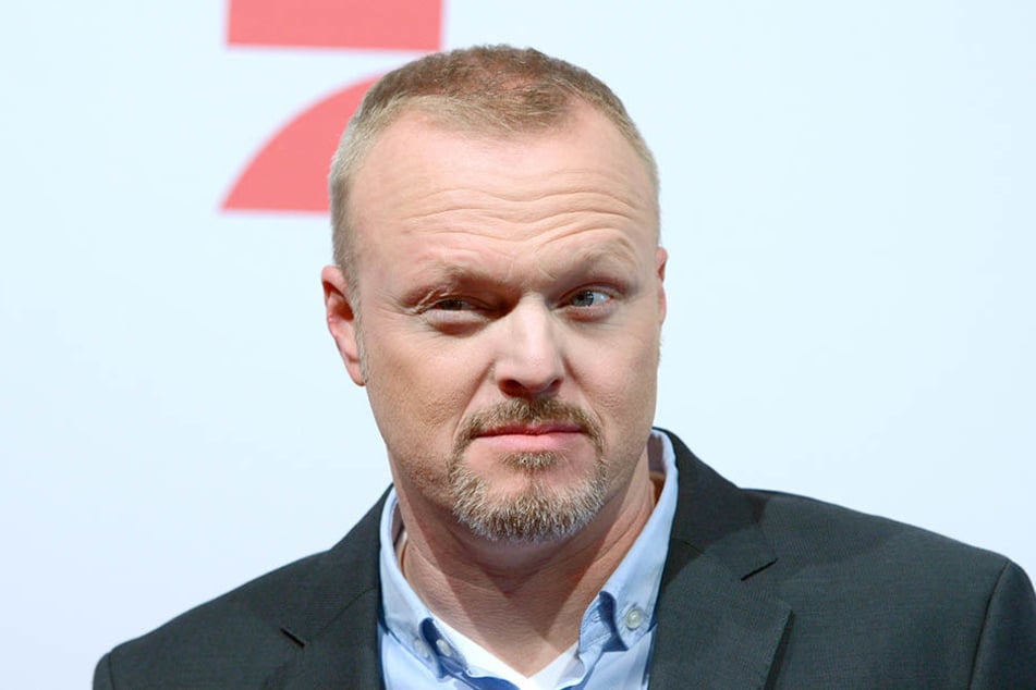 Entertainer Stefan Raab (50) hat noch guten Kontakt mit seinem alten Chef. Vielleicht gibt es ja doch noch ein Comeback..