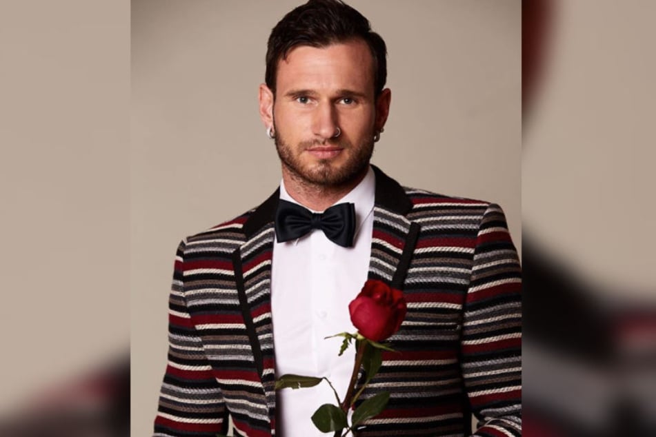 Wird Andi eine Rose von der Bachelorette bekommen?