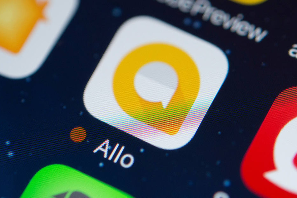 Die neue App sollte in der Nacht zu Donnerstag für Android- und iOS-Geräte in Europa verfügbar sein.