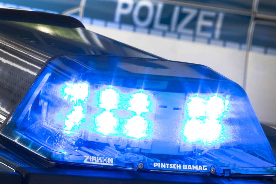 Die Polizei machte großen Fund bei Durchsuchungen. (Symbolbild)