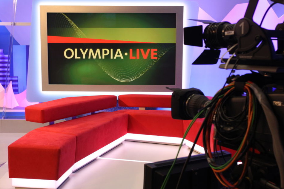 Die kommenden vier Olympiaden werden doch bei ARD und ZDF zu sehen sein.