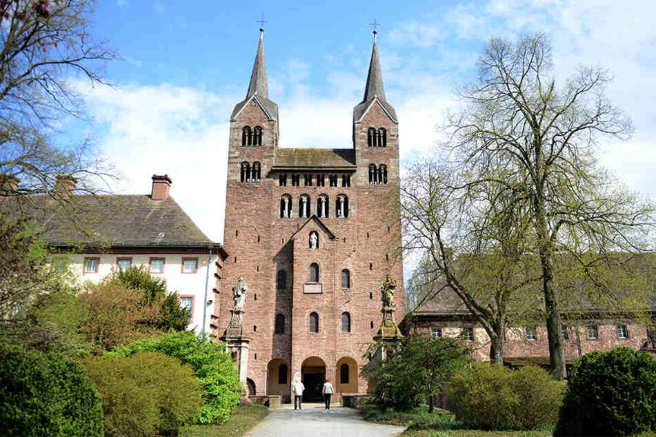 Am 21. Juni 2014 wurde das Schloss Corvey zum Welterbe von der UNESCO ernannt.