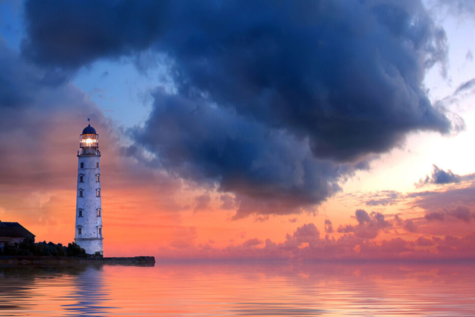 Théos Handysignal wurde zuletzt am 1. Juni am Leuchtturm von Byron Bay geortet. (Symbolbild)