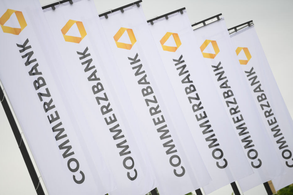 Commerzbank: Nach der Fusions-Absage ist vor dem Strategie-Feinschliff.