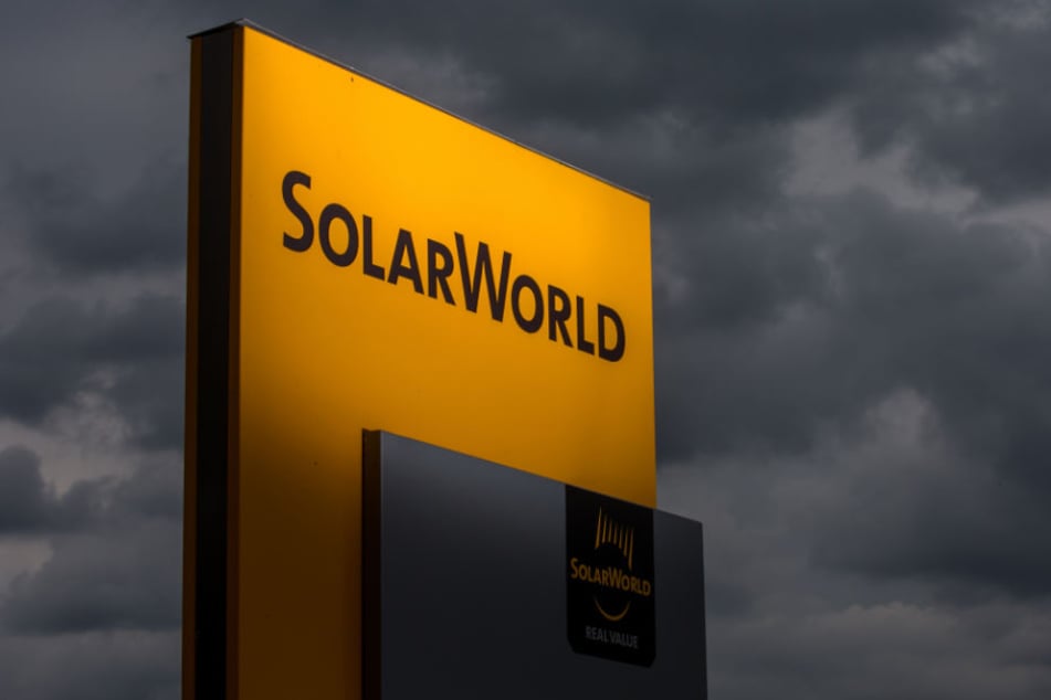 Für SolarWorld geht es von einer Krise in die Nächste.