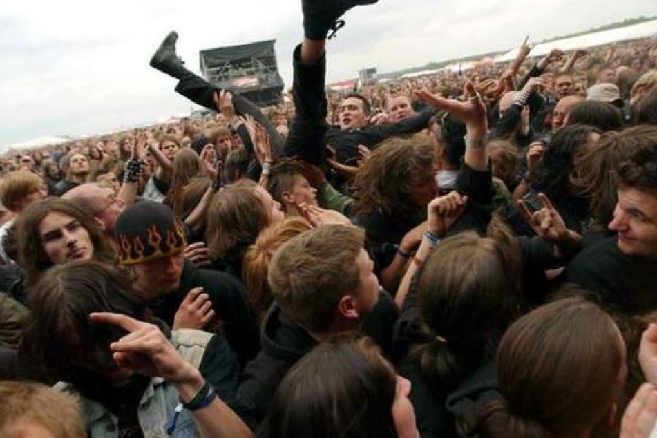 Die ersten Bands für das "Full Force" wurden angekündigt.