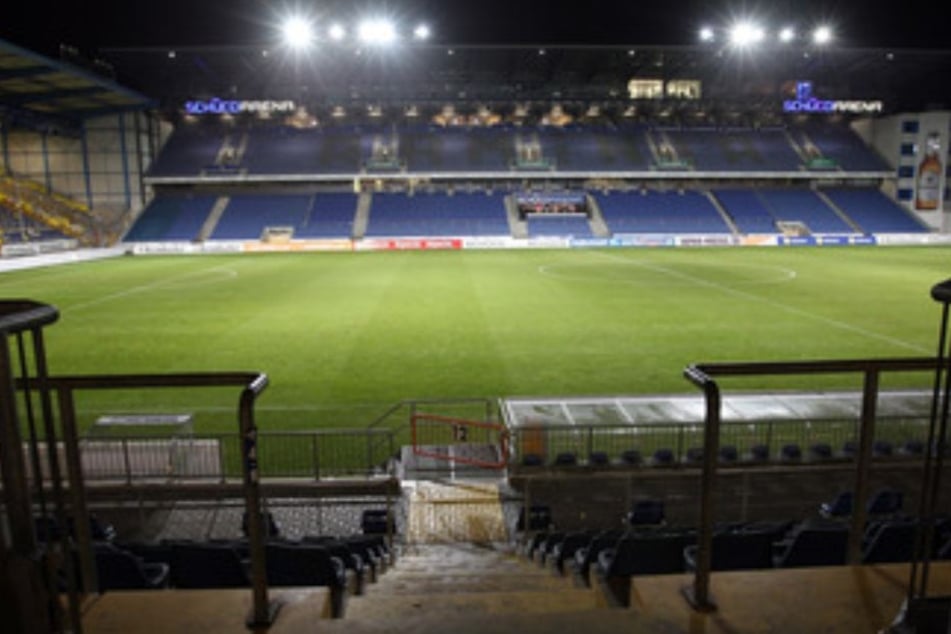 Die Jahreshauptversammlung fand im Krombacher Stammtisch in der SchücoArena statt.