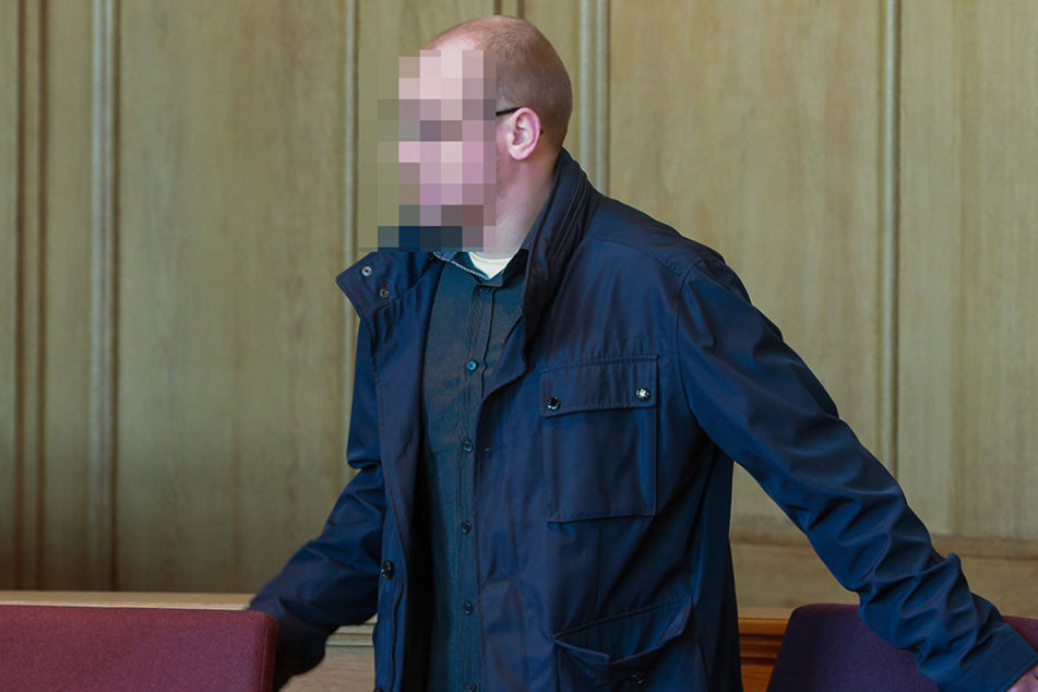 Hat der Angeklagte (28) sein Opfer mit Absicht erschlagen?