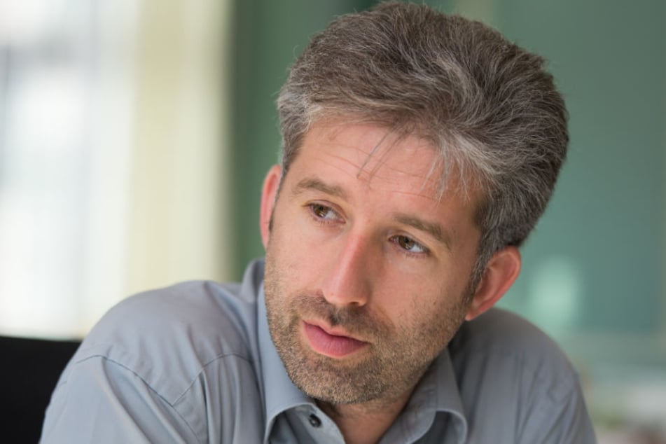Der Rechtsstaat ist nicht wehrlos, sagt Boris Palmer.