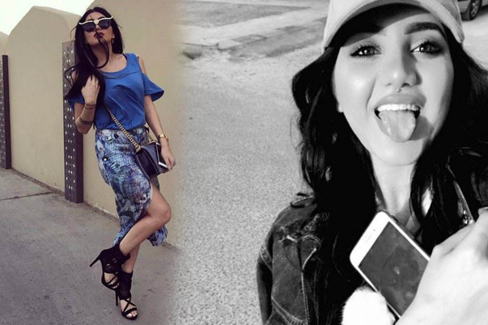 Instagramerin Tara Fares hat 2,7 Millionen Follower auf Instagram.