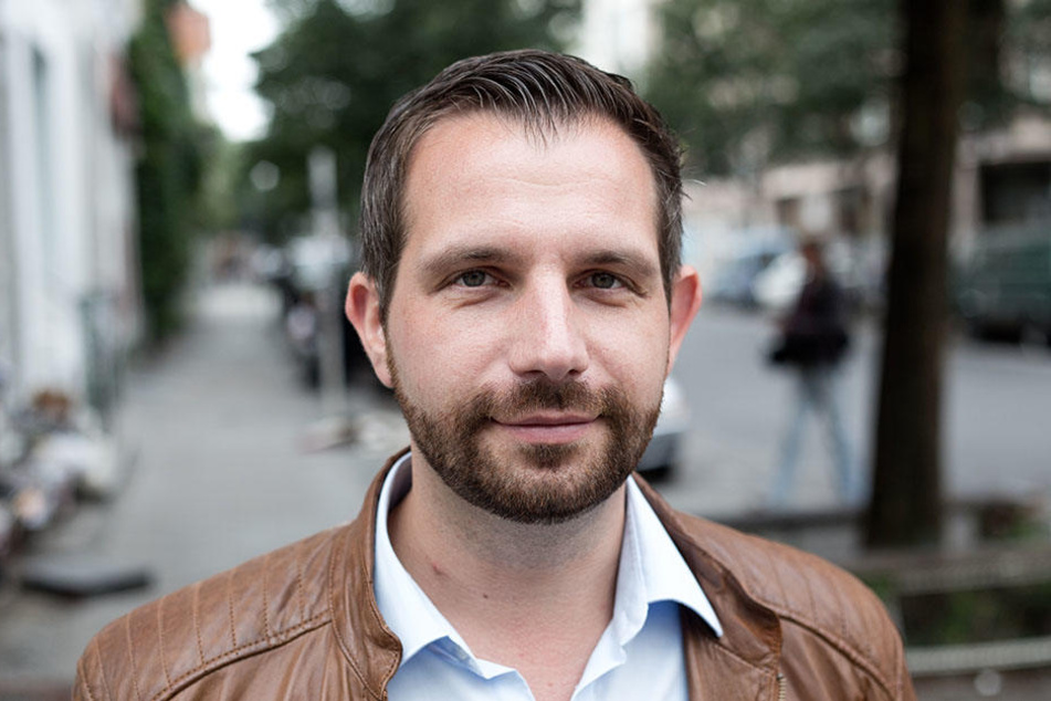 Auf Anfrage des SPD-Abgeordneten Tom Schreiber veröffentlichte die Senatsverwaltung für Justiz die Zahlen.