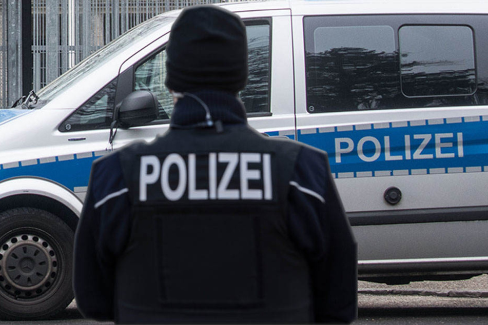 Das Opfer schätzte das Alter der Männer auf 18 bis 20 Jahre. (Symbolbild)