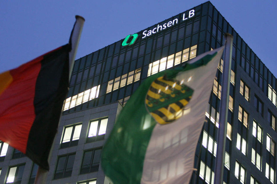 Das Milliarden-Desaster um die Landesbank beschäftigt immer noch die
Gerichte.