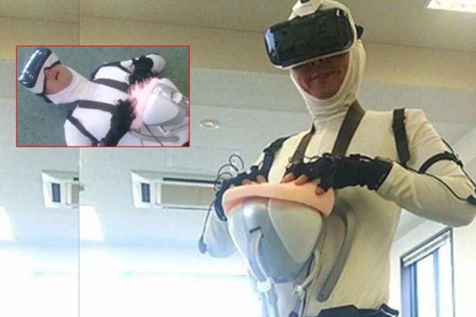 nachrichten japan irre sexmaschine fuer virtual reality brillen nachrichten japan irre sexmaschine fuer virtual reality brillen