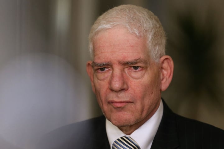 Josef Schuster ist Präsident des Zentralrats der Juden in Deutschland.