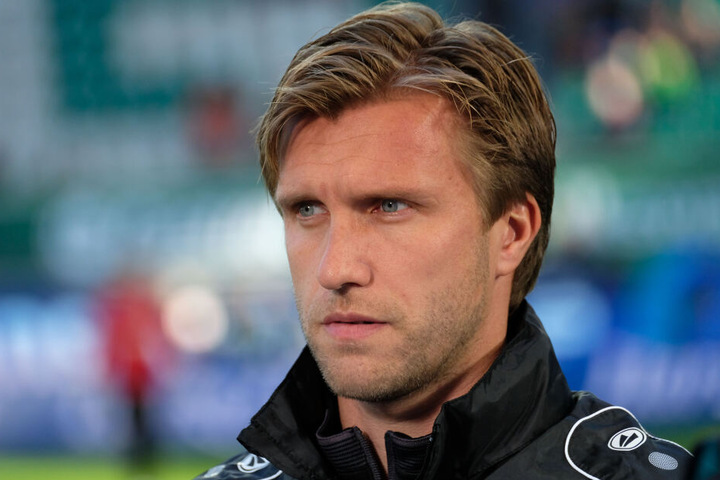 Markus Krösche (38) wechselt als Sportdirektor von Paderborn nach Leipzig.