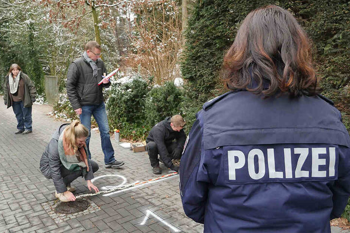 Die Mordkommission "Dubeloh" prüfte die Zeugenaussagen.