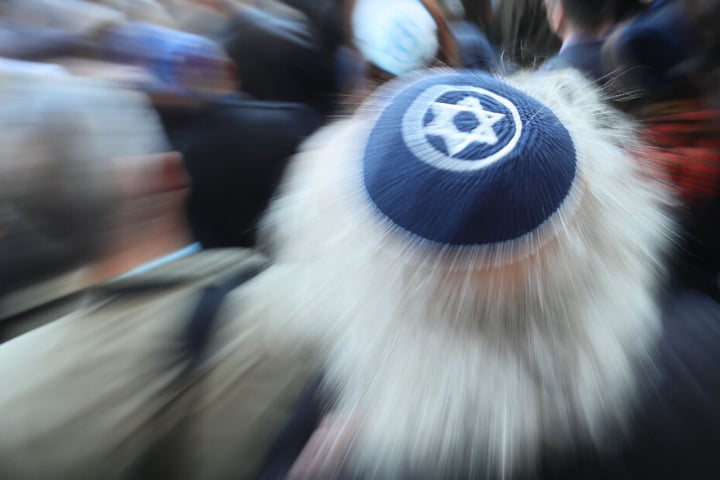 Der Kampf gegen Judenfeindlichkeit hat eine enorme Bedeutung. (Symbolbild)