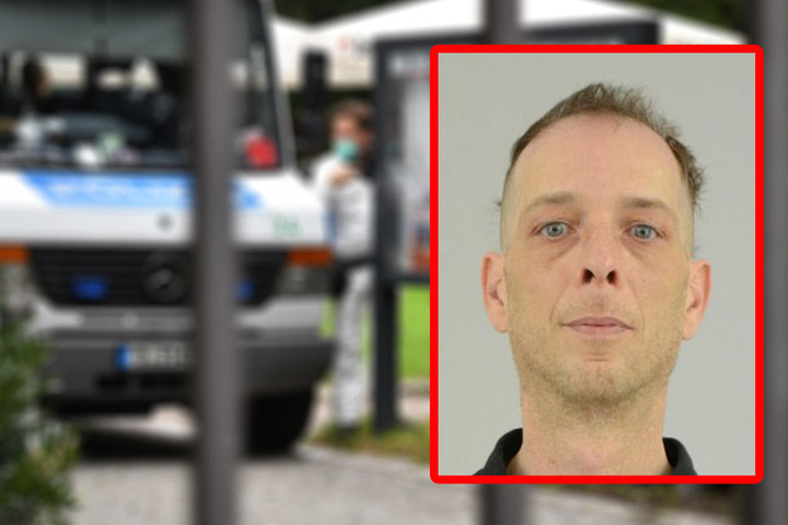 Wer hat Klaus J. getötet und könnte sich dabei mit Tuberkulose infiziert haben?