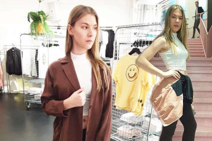 Transgender-Model Tatjana (22) aus Leipzig wurde als unkollegiale Kandidatin dargestellt, da sie ihr Zimmer nicht mit Rückkehrerin "Joy" teilen wollte. Nun wird die Sächsin aber deutlich.