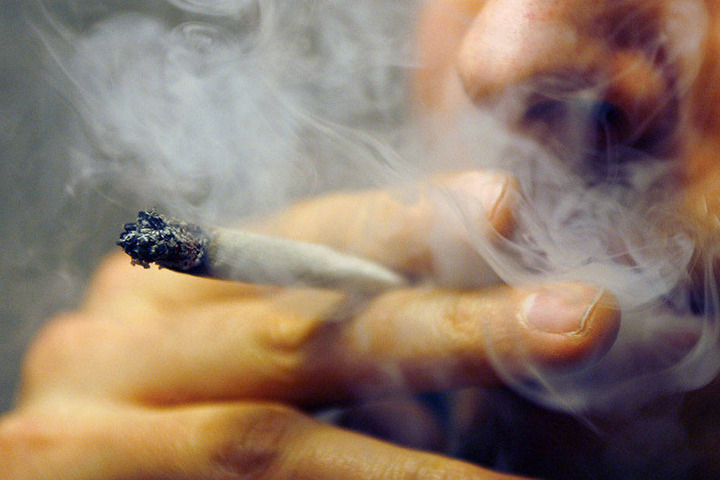 Eine fortschreitenden Liberalisierung bei Cannabis sorgt auch weiterhin für Skepsis.
