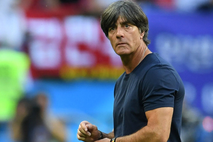 Joachim Löw (58) macht laut Medienberichten als Bundestrainer weiter.