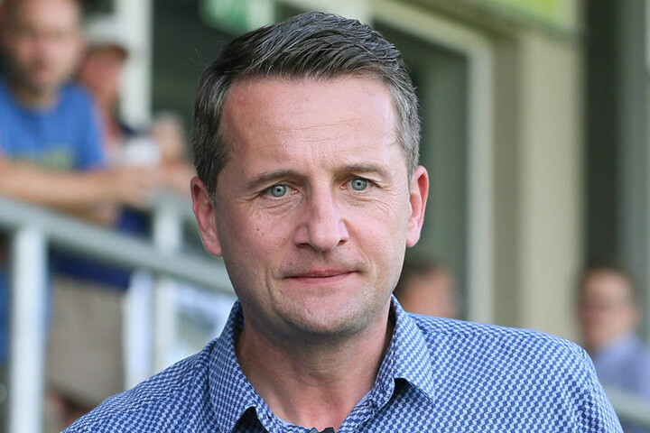 Thomas Sobotzik.