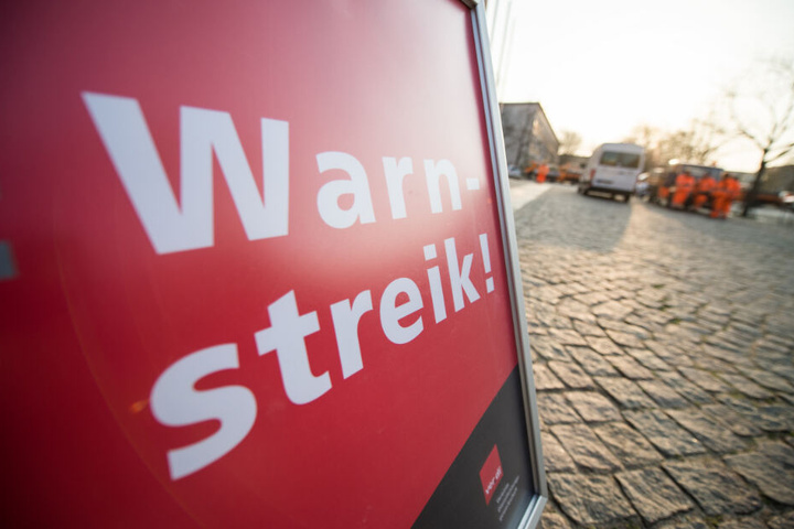 Die hauseigenen Tarifverträge sollen denen des TVöD angepasst werden.
