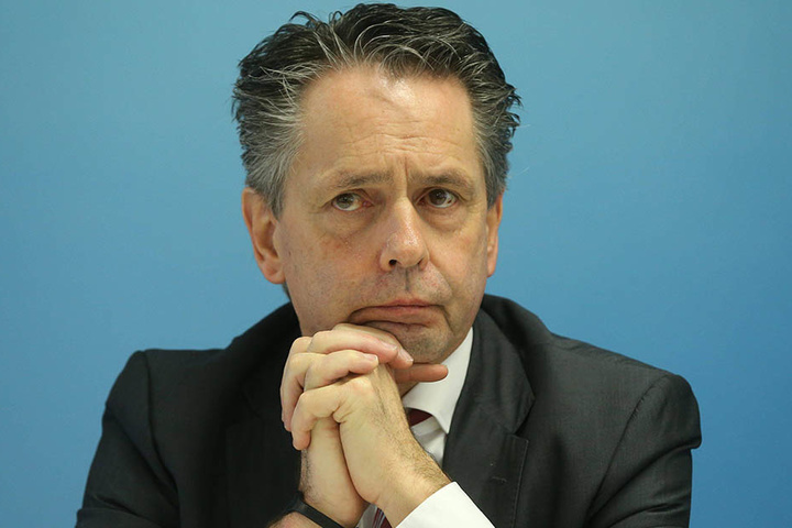RWE-Präsident Rombach hofft auf eine volle Hütte.