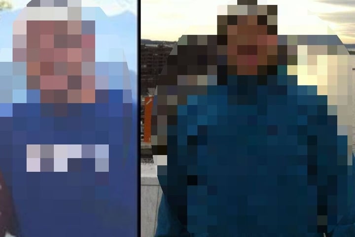Er ist wohlbehalten zurück.