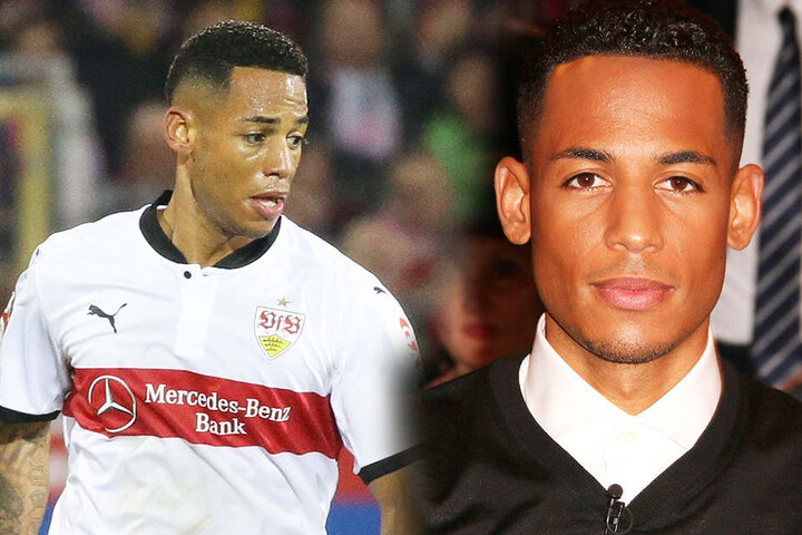 Dennis Aogo (31) steht mittlerweile beim VfB Stuttgart unter Vertrag und gab tiefe Einblicke am Dienstagabend bei Markus Lanz.