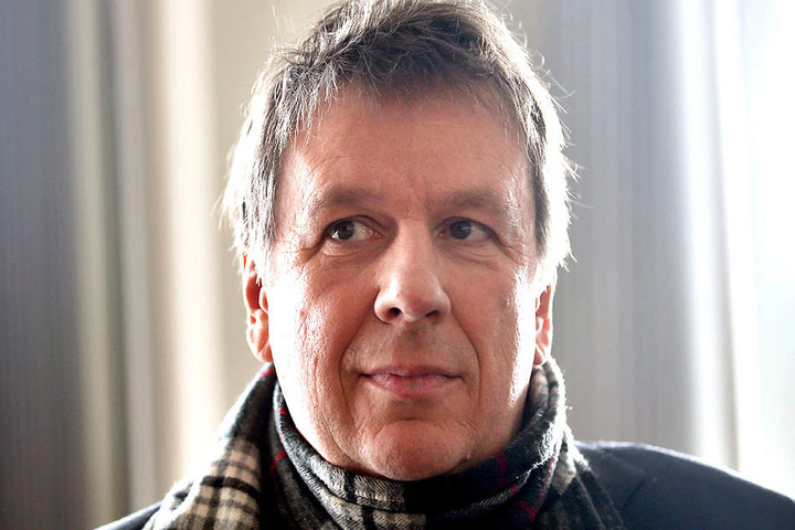 Jörg Kachelmann (60) rechnet damit, dass der deutsche Hitzerekord in einer Woche übertroffen werden könnte.
